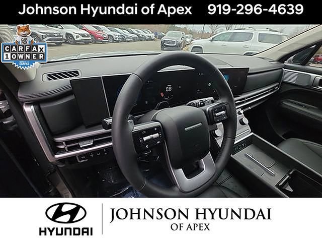 Used 2024 Hyundai Santa Fe XRT image 34