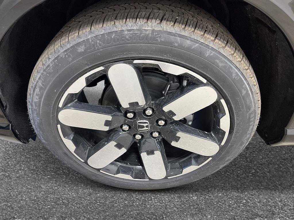 New 2026 Honda Prologue Elite image 11