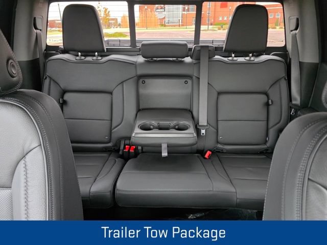 New 2026 GMC Sierra 1500 Denali w/ Denali Reserve Package AWD/4WD image 21