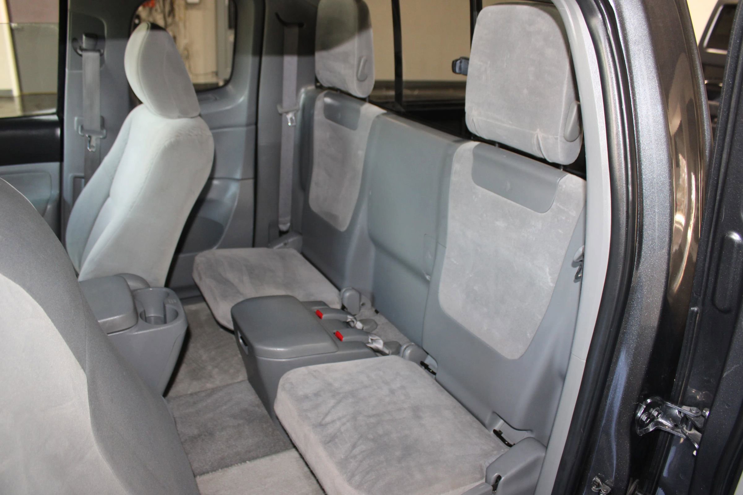 Used 2010 Toyota Tacoma 2WD Access Cab image 23