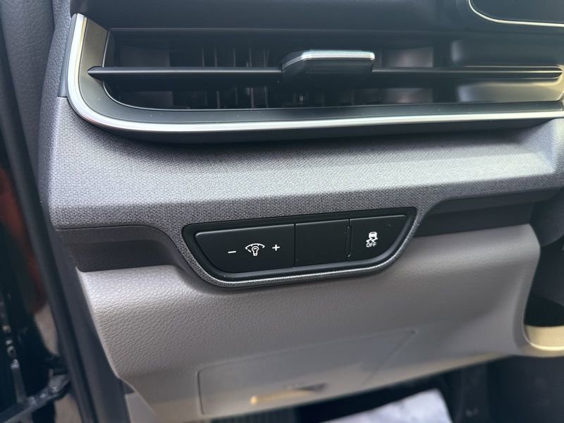 New 2026 Kia Carnival EX FWD image 31