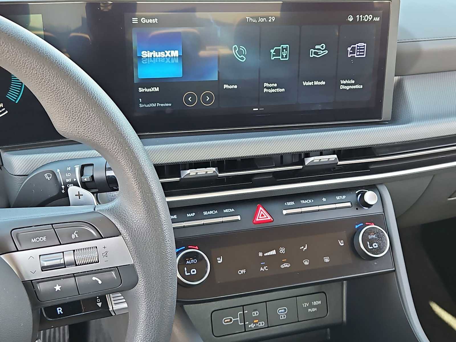 Certified 2025 Hyundai Sonata SEL image 27