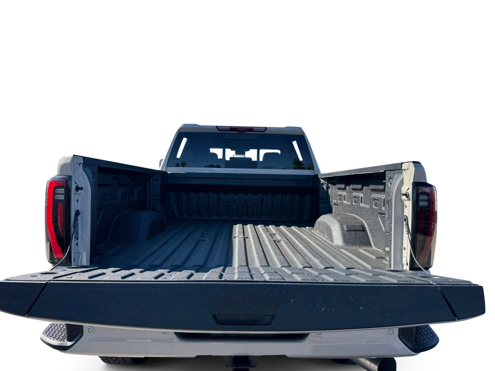 New 2026 GMC Sierra 2500 AT4 w/ AT4 Premium Plus Package image 17