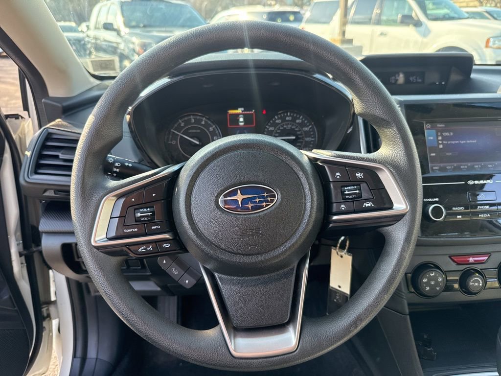 Used 2023 Subaru Impreza 2.0i image 12