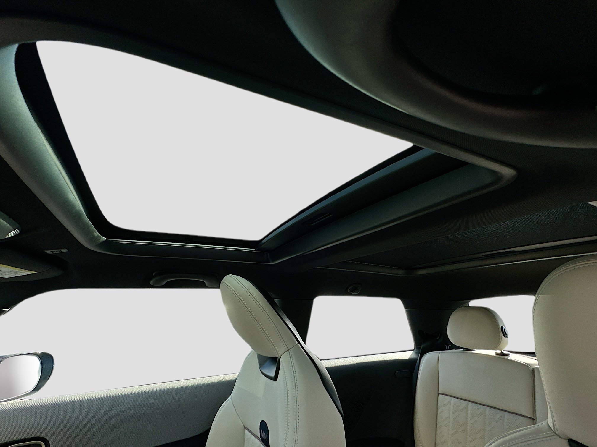 New 2026 MINI Cooper S FWD image 16