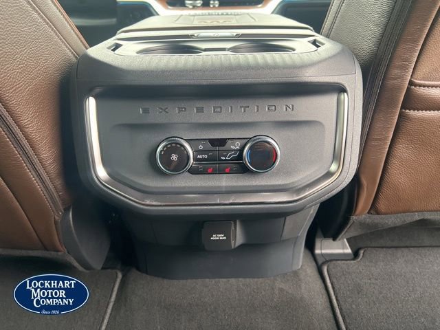 New 2026 Ford Expedition Max King Ranch image 28