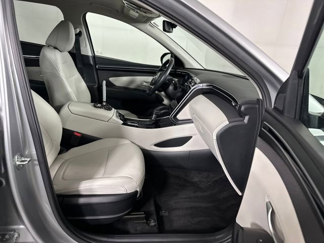 Certified 2024 Hyundai Tucson SEL w/ Convenience Package image 37