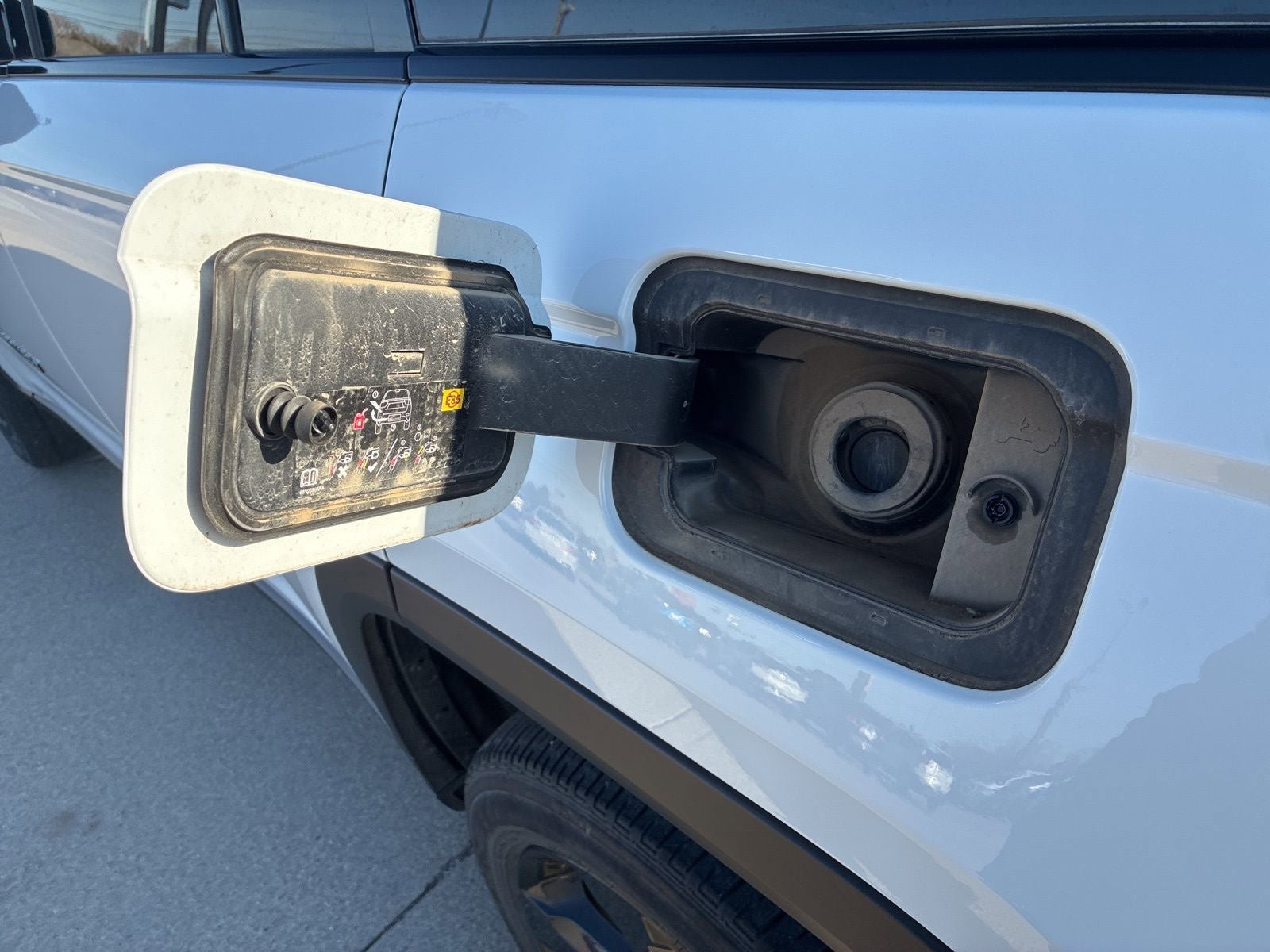 Used 2023 Jeep Grand Cherokee Altitude image 19