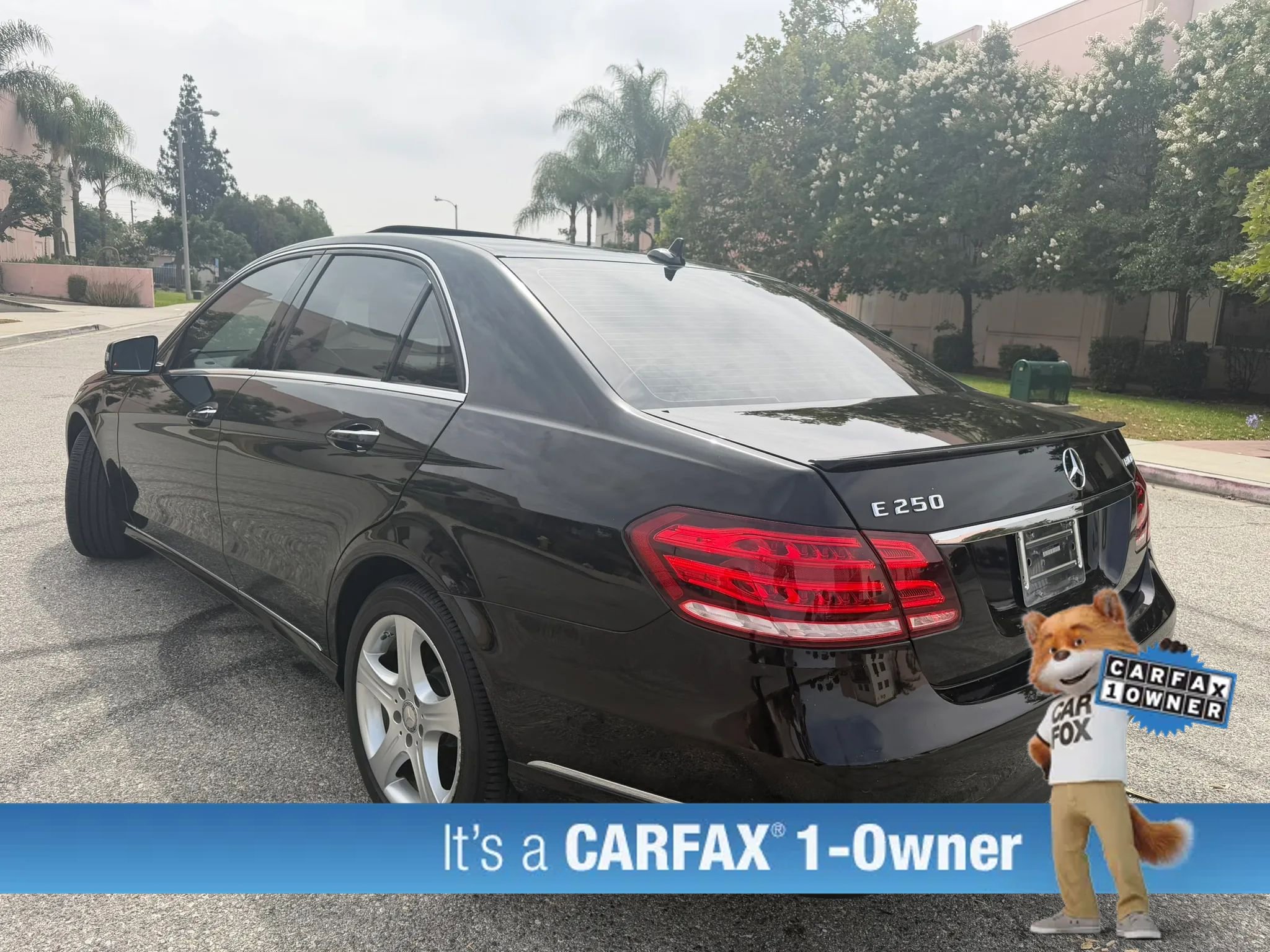 Used 2014 Mercedes-Benz E 250 BlueTEC Sedan image 60