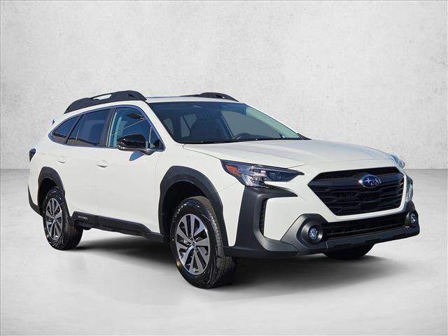 New 2025 Subaru Outback Premium image 7