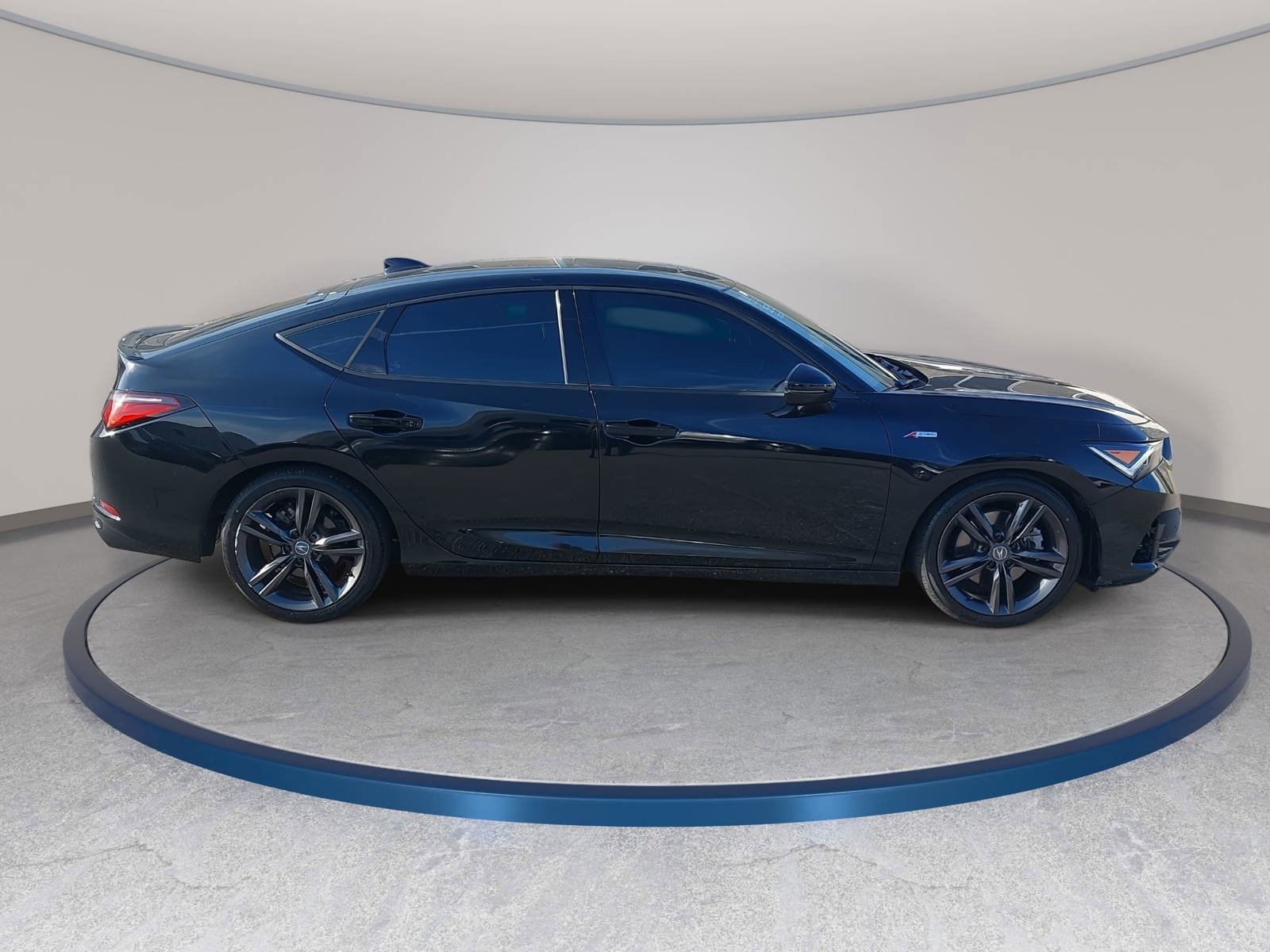 Used 2023 Acura Integra A-Spec FWD image 4