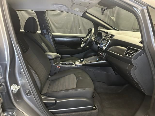 Used 2024 Nissan Leaf S FWD image 15