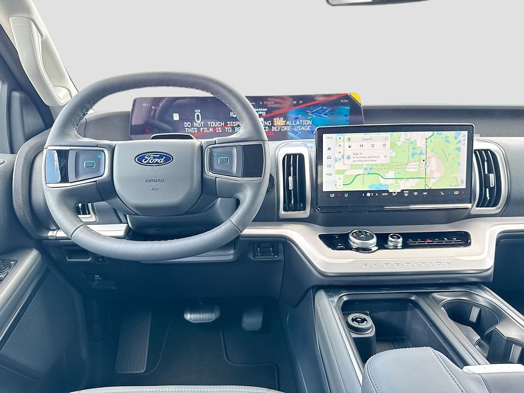 New 2026 Ford Expedition Active RWD image 27