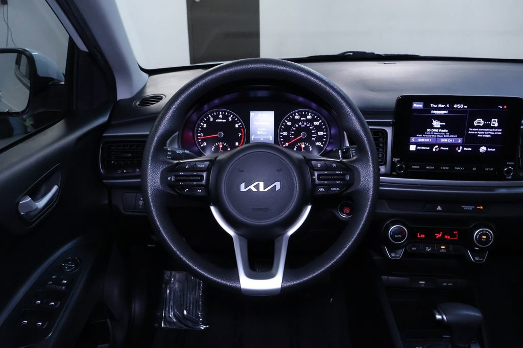 Used 2023 Kia Rio S w/ Technology Package image 17