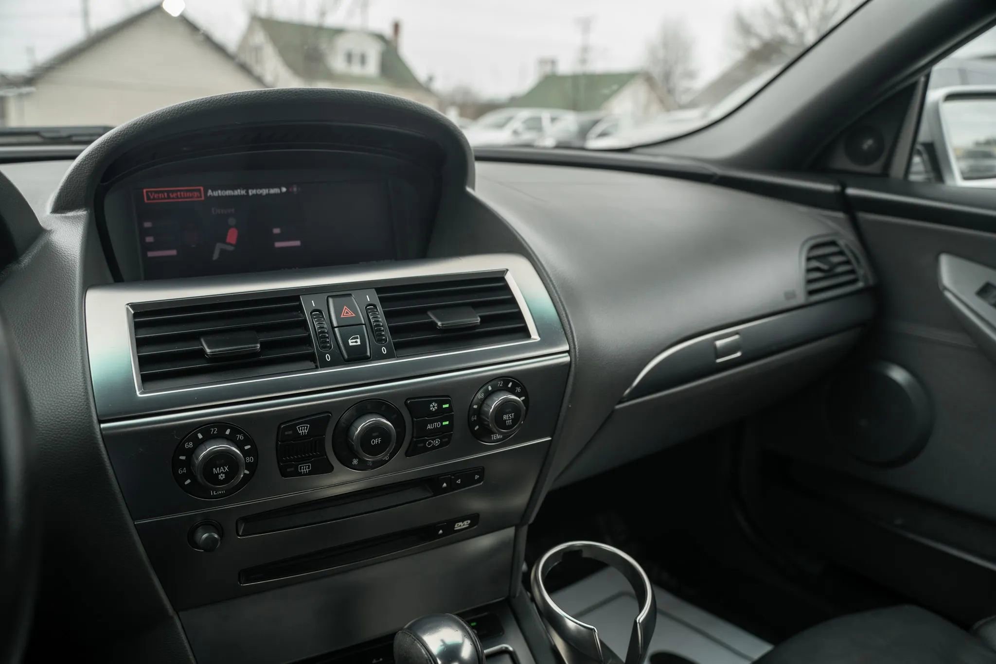 Used 2005 BMW 645Ci 645Ci Convertible 2D image 23