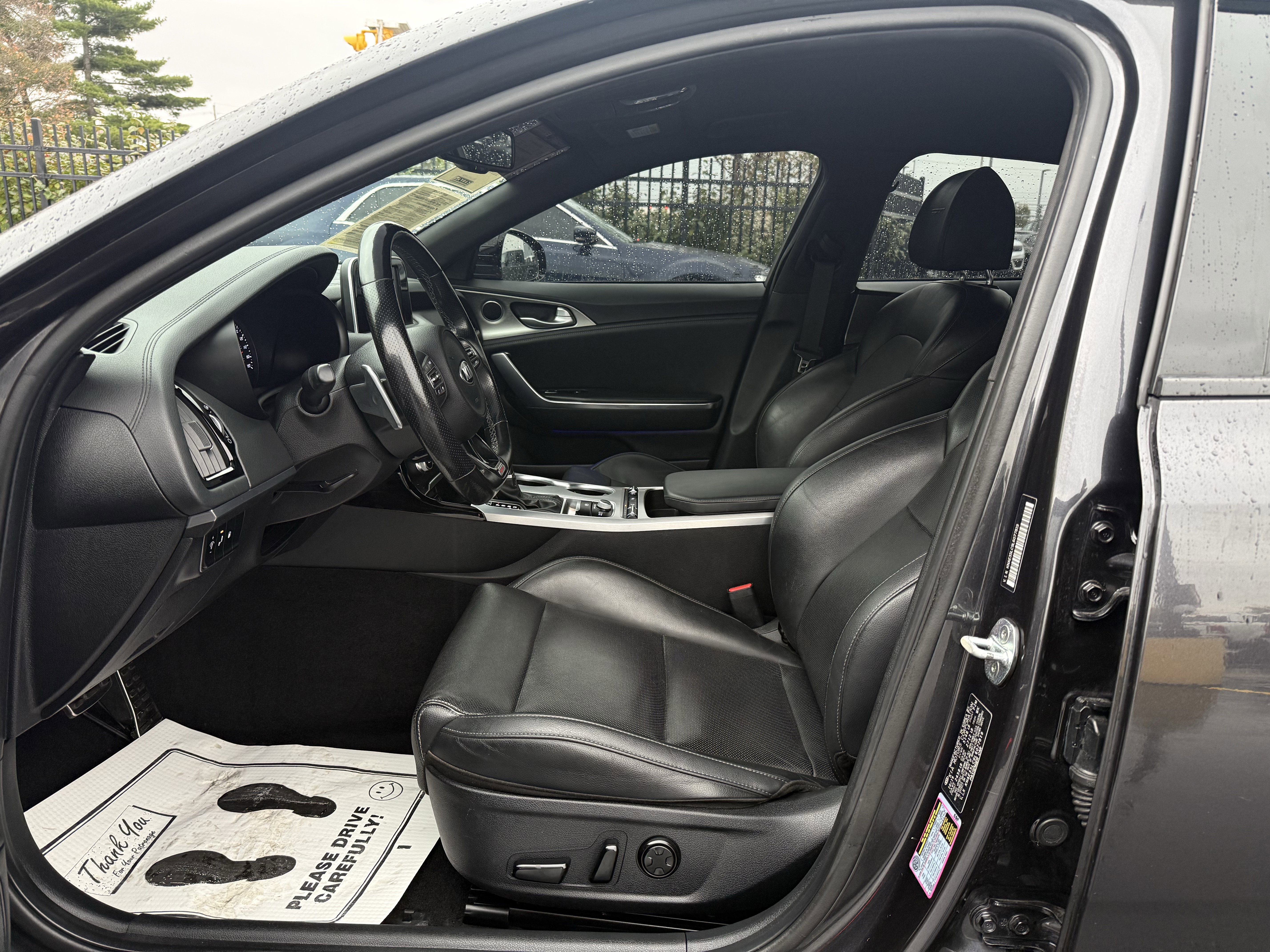 Used 2020 Kia Stinger GT image 14