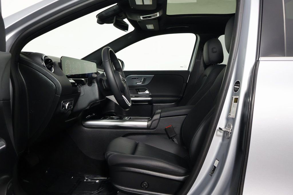Certified 2026 Mercedes-Benz GLA 250 image 10