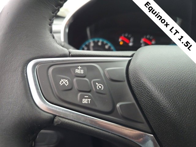 Used 2018 Chevrolet Equinox LT image 27