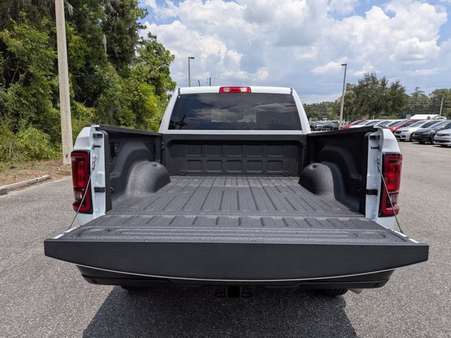 New 2026 RAM 2500 Tradesman w/ Bed Convenience Group AWD/4WD image 13