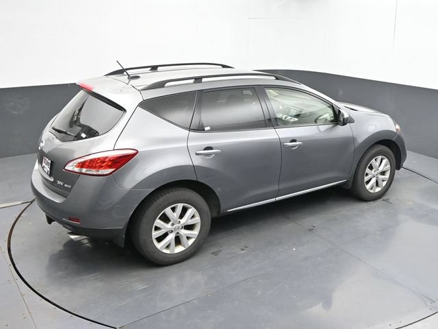 Used 2014 Nissan Murano SV w/ Value Package AWD/4WD image 11