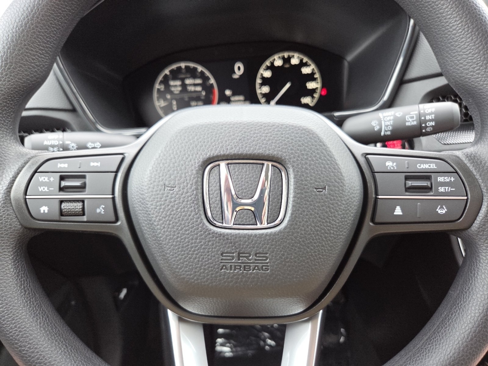 New 2026 Honda CR-V LX image 26