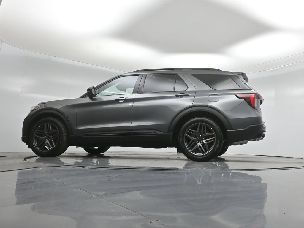 New 2026 Ford Explorer ST w/ Sun And Sound Package AWD/4WD image 51