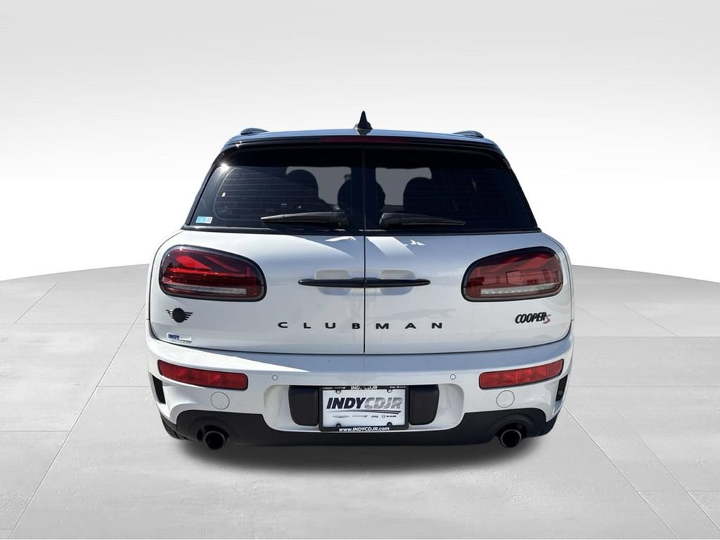 Used 2024 MINI Cooper Clubman S AWD/4WD image 6