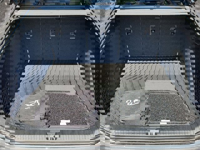 New 2025 Audi S6 e-tron Premium Plus image 29