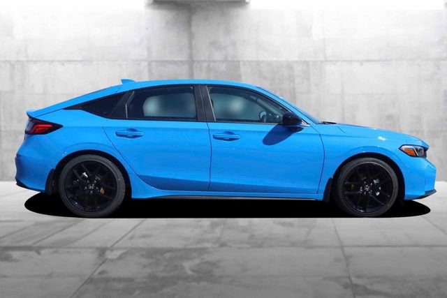 New 2026 Honda Civic Sport image 5