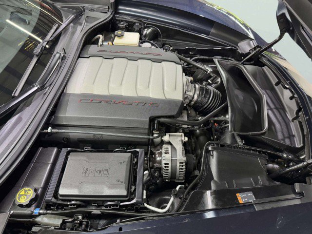Used 2016 Chevrolet Corvette Stingray Coupe w/ 2LT Preferred Equipment Group RWD image 50