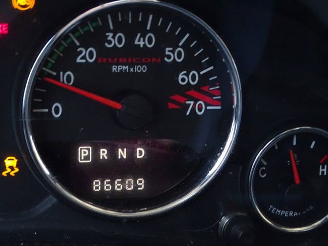 Used 2014 Jeep Wrangler Rubicon image 23