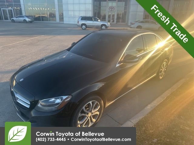 Used 2015 Mercedes-Benz C 300 4MATIC Sedan image 8