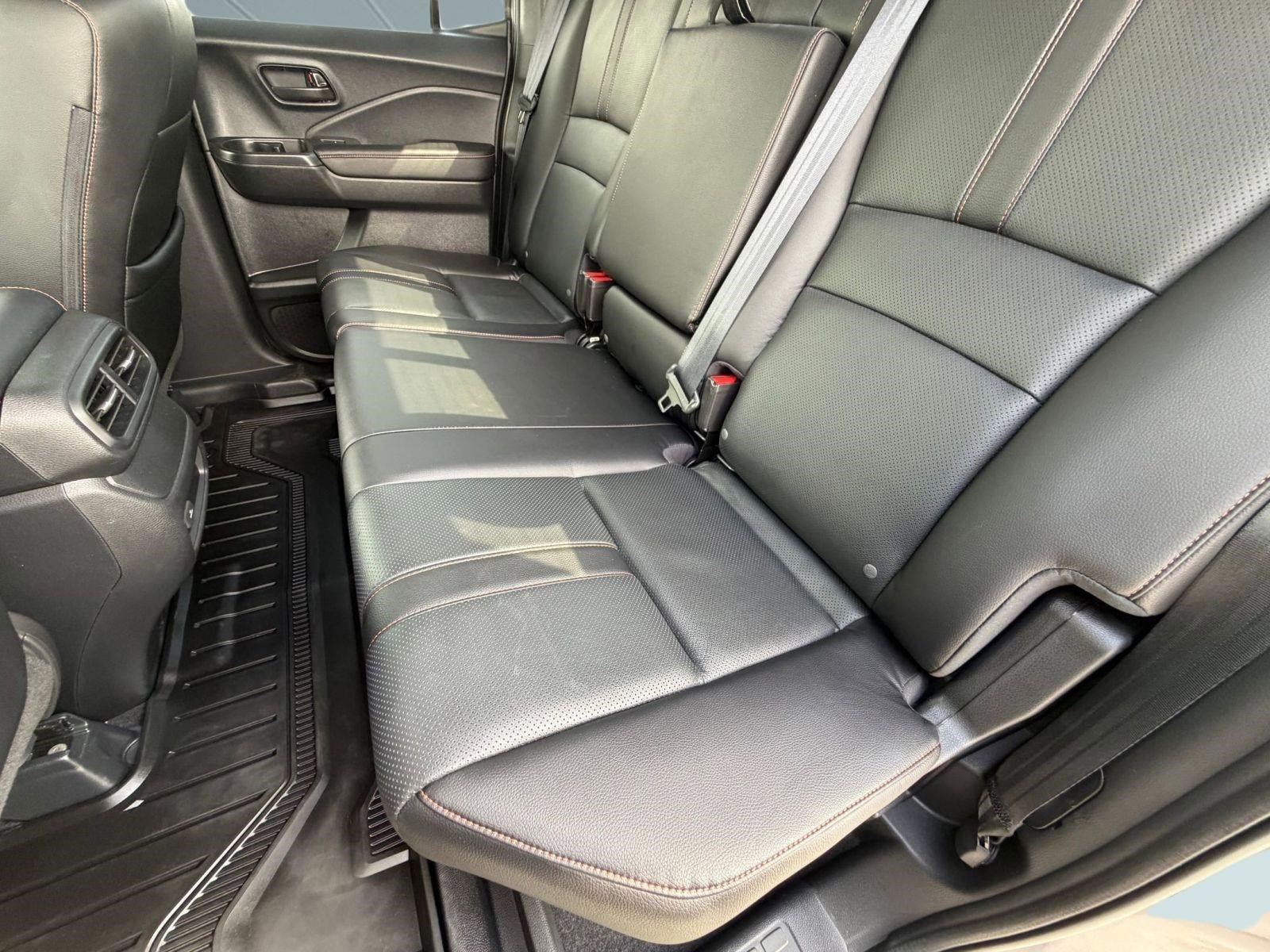 Used 2025 Honda Ridgeline TrailSport image 20