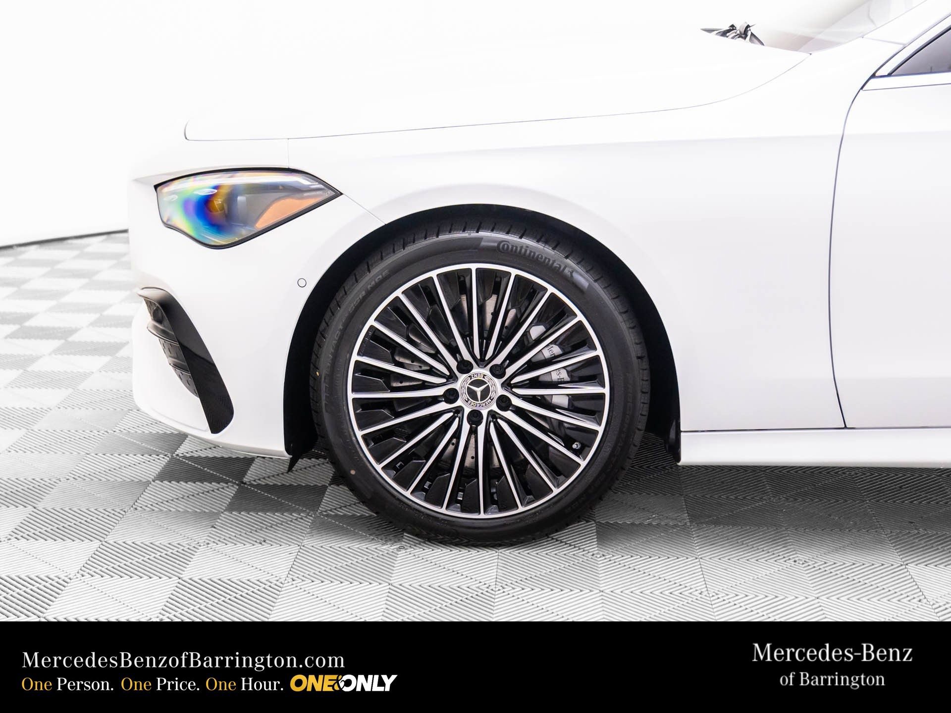 New 2026 Mercedes-Benz CLE 450 4MATIC Cabriolet image 33