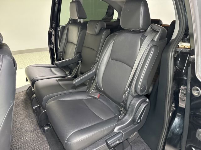 Used 2024 Honda Odyssey Touring image 30