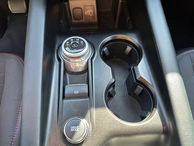 Certified 2025 Ford Explorer ST-Line w/ ST-Line Street Pack AWD/4WD image 36