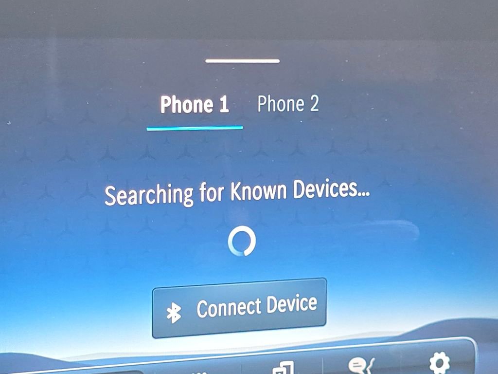 Used 2026 Mercedes-Benz GLE 350 4MATIC image 7