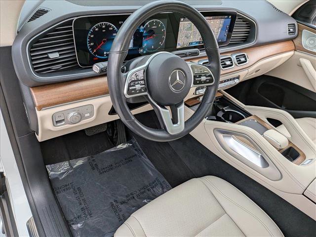 Used 2023 Mercedes-Benz GLE 350 4MATIC image 10