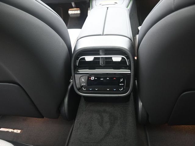 New 2026 Mercedes-Benz E 53 AMG e 4MATIC Sedan image 25