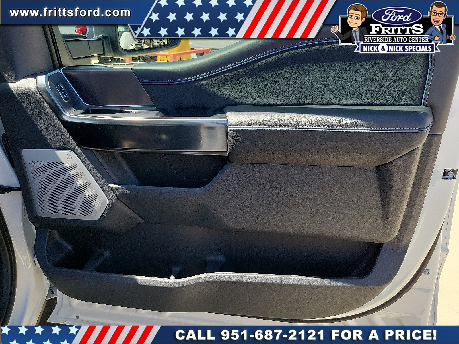 New 2026 Ford F350 Platinum AWD/4WD image 19