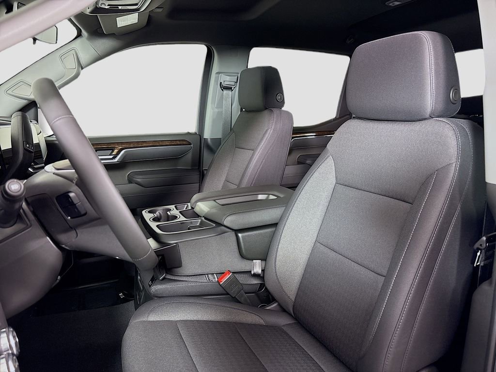 New 2026 GMC Sierra 1500 Elevation image 20