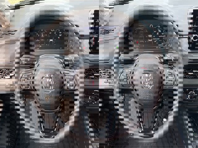 New 2026 Honda Accord SE image 11