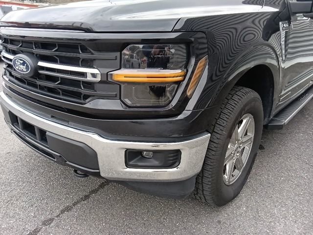 Used 2024 Ford F150 XLT w/ Mobile Office Package image 9