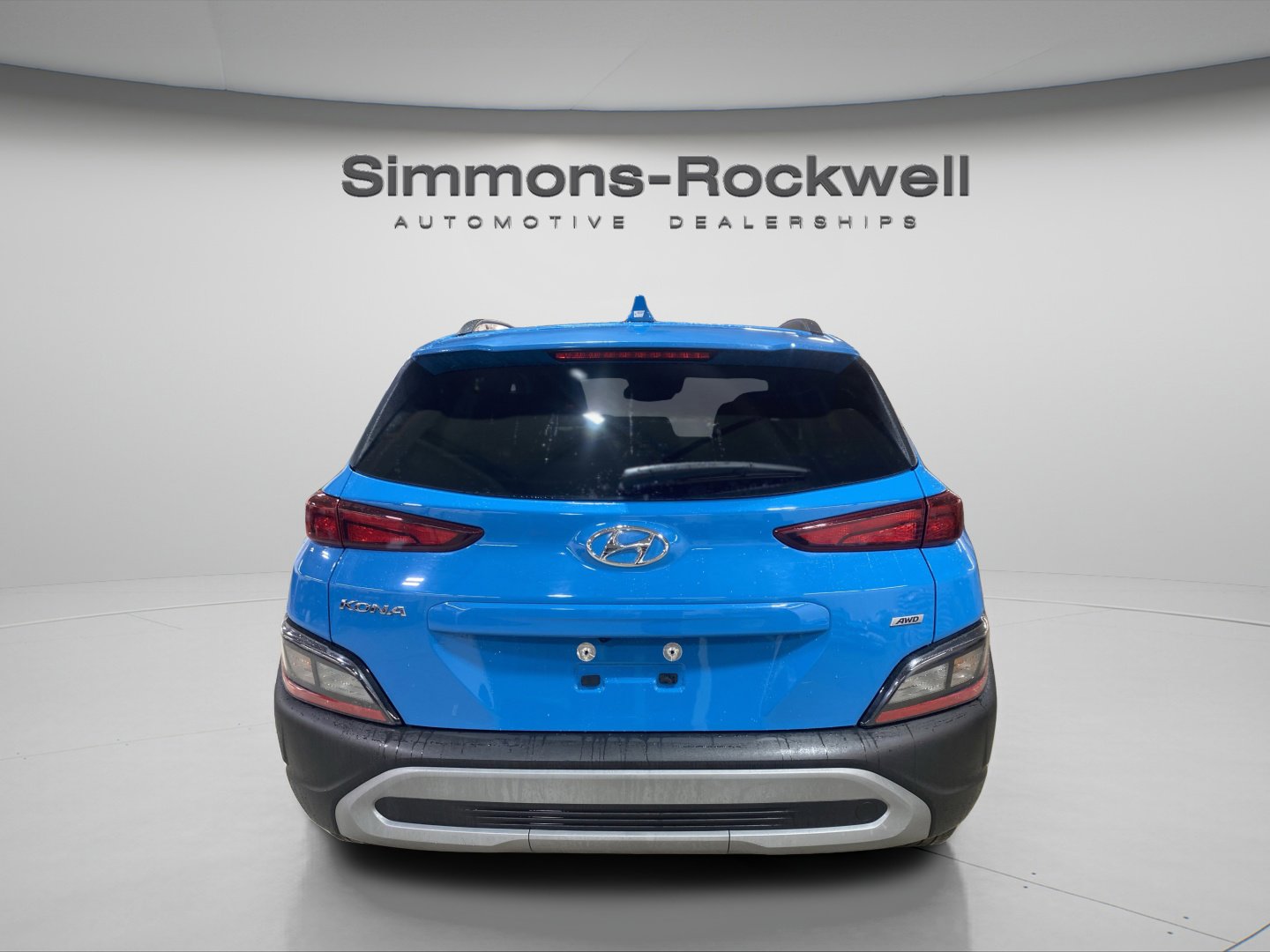 Used 2023 Hyundai Kona SEL image 6