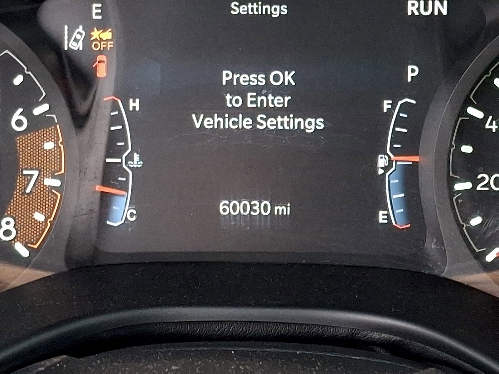 Used 2024 Jeep Compass Latitude image 17