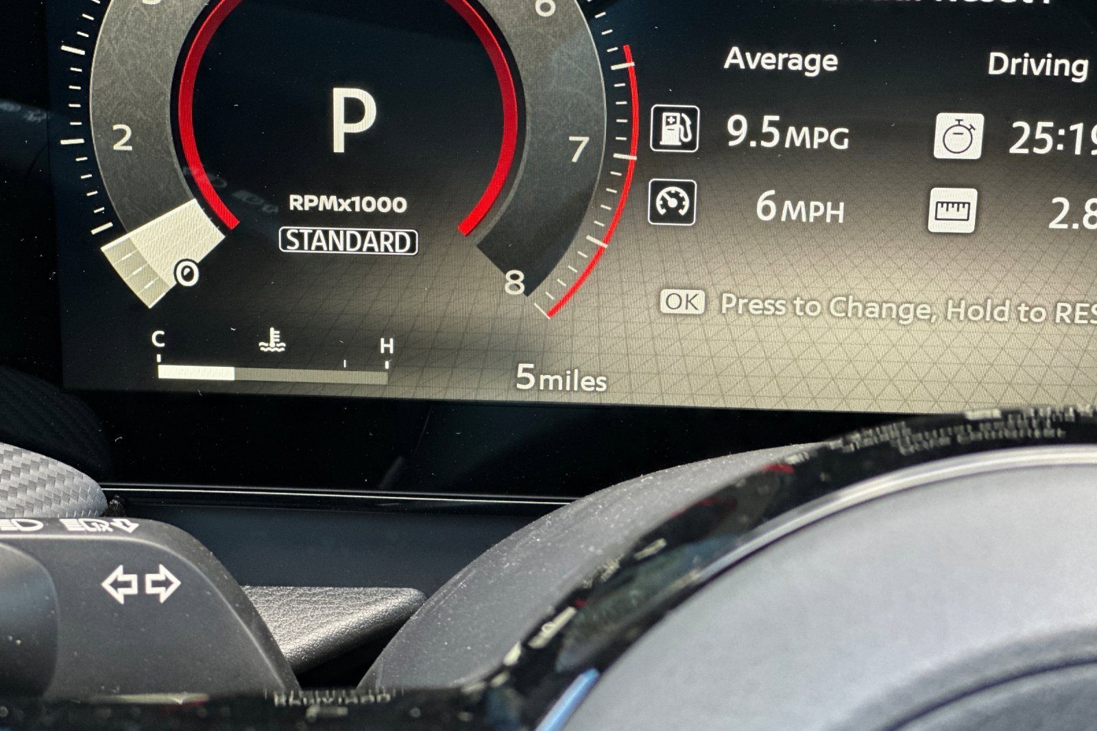 New 2026 Nissan Kicks SR w/ Cold Weather Package image 22