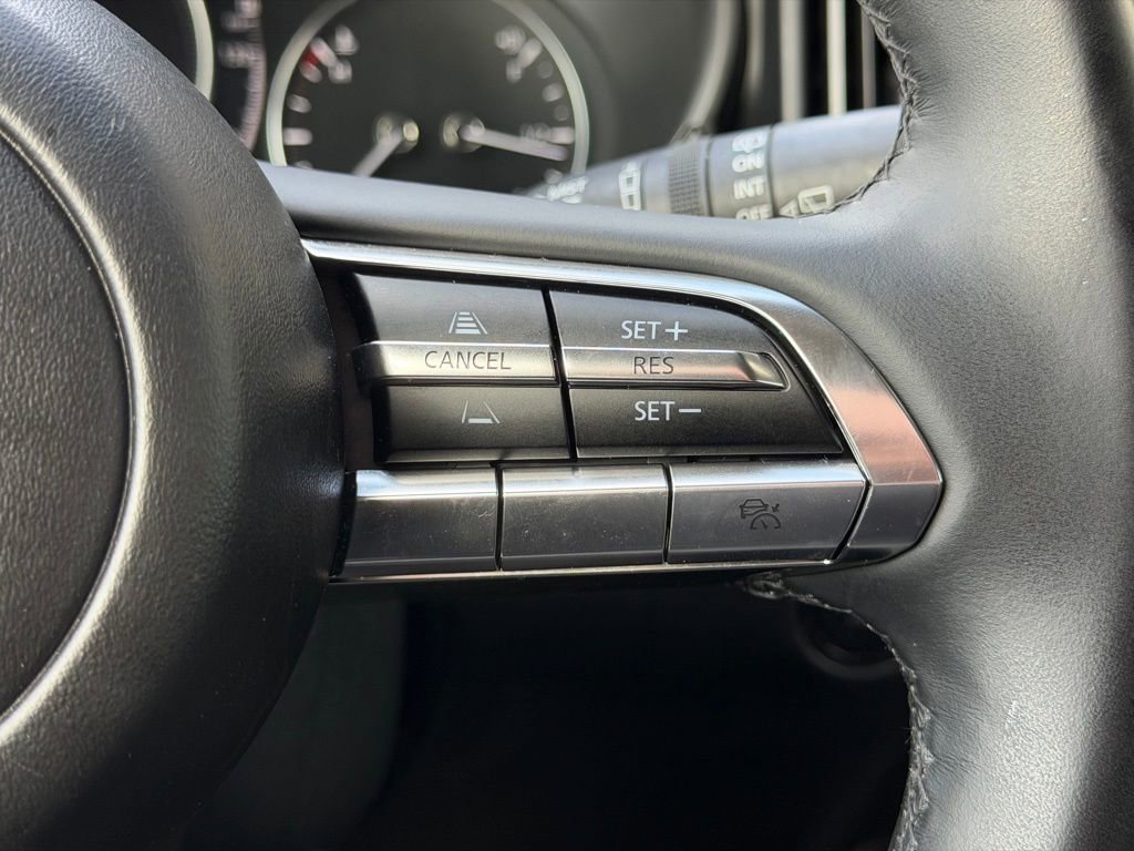 Used 2025 MAZDA CX-50 AWD 2.5 S w/ Preferred Package image 17