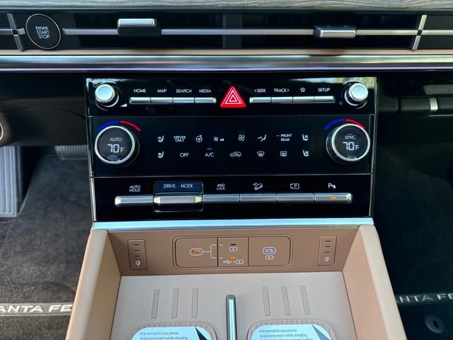 New 2026 Hyundai Santa Fe Calligraphy image 17