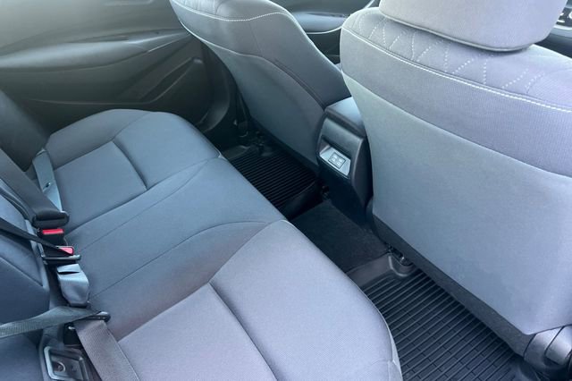 Used 2023 Toyota Corolla LE FWD image 17