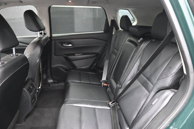Used 2026 Nissan Rogue Dark Armor FWD image 22